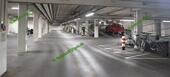Foto - Stellplatz Tiefgarage Sanderau Eichendorffstraße