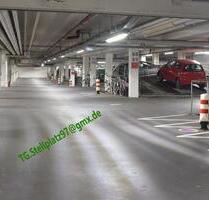 Stellplatz Tiefgarage Sanderau Eichendorffstraße - Würzburg