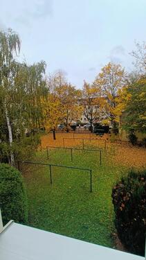 Foto - Etagenwohnung in Erfurt zur Miete