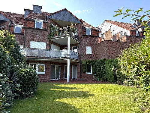 Foto - Etagenwohnung zur Miete in Dortmund