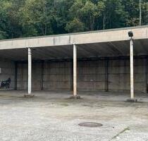 Überdachte Stellfläche Lager - 175,00 EUR Miete, in Elterlein (PLZ: 09481)