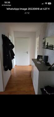 Foto - Stilvoll renovierte 2-Zimmer-Wohnung 