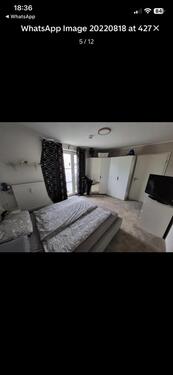 Foto - Etagenwohnung zur Miete in Wolfsburg