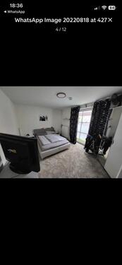 Foto - Etagenwohnung in Wolfsburg