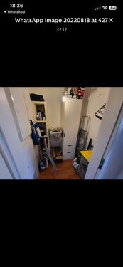 Foto - Etagenwohnung in Wolfsburg zur Miete