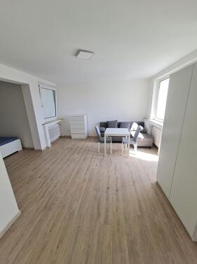 Foto - Voll möblierte 2-ZKB Wohnung in Scholven mit Aufzug und Balkon zu vermieten