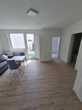 Foto - Etagenwohnung zur Miete in Gelsenkirchen