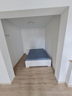 Foto - Etagenwohnung in Gelsenkirchen