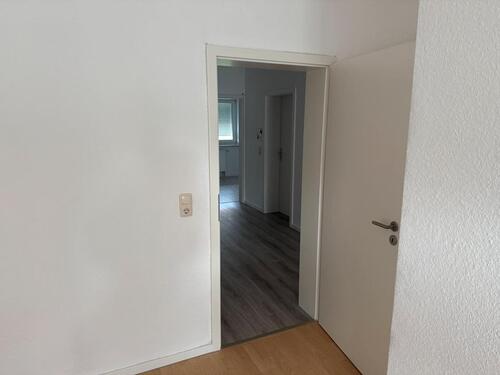 Foto - Etagenwohnung in Rosendahl