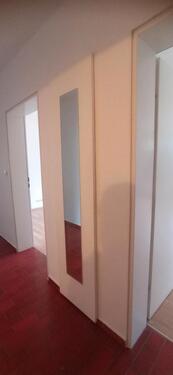 Foto - Etagenwohnung zur Miete in Hausach