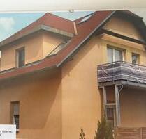 vollsanierte 3-Raumwohnung mit Wintergarten+Grünfläche+Stellplatz - Döbern