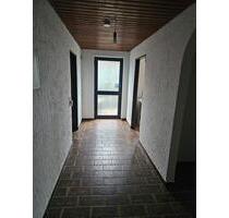 Einliegerwohnung UG in einem Einfamiliehaus - Balingen