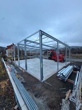 Foto - Gewerbefläche zu vermieten - 550,00&nbsp;EUR Kaltmiete, ca.&nbsp; 5,50&nbsp;m&sup2;