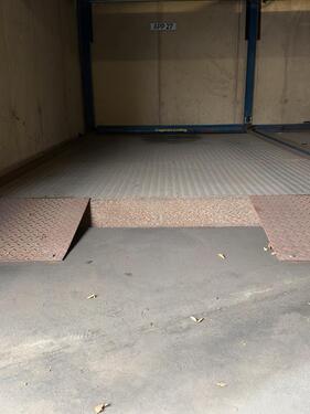 Foto - Tiefgarage Trier Domänenstraße Garage Stellplatz