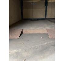 Tiefgarage Trier Domänenstraße Garage Stellplatz