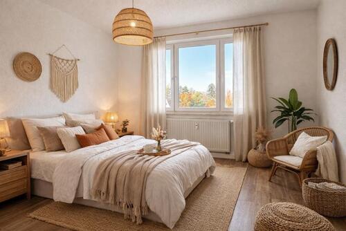 Foto - Frisch gemalert, modern & individuell gestaltbar