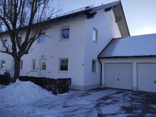 Foto - Doppelhaushälfte in OsterhofenAltenmarkt zu vermieten