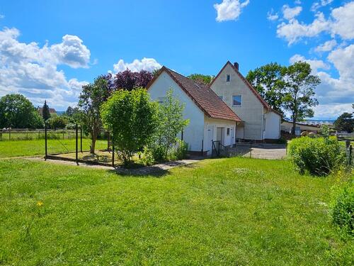 Foto - 7 Zimmer Einfamilienhaus zum Kaufen in Springe