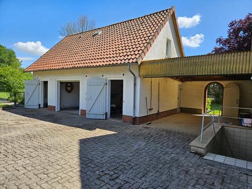 Foto - Einfamilienhaus in Springe zum Kaufen