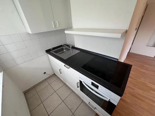 Foto - Kleine 2-Zimmer Wohnung in Lebenstedt