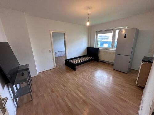 Foto - 2 Zimmer Erdgeschoßwohnung in Salzgitter