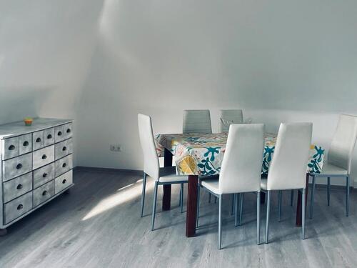 Foto - FerienwohnungMöblierte Wohnung zu vermieten.(privat)