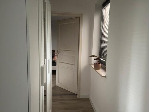 Foto - 2 Zimmer Etagenwohnung in Saarwellingen