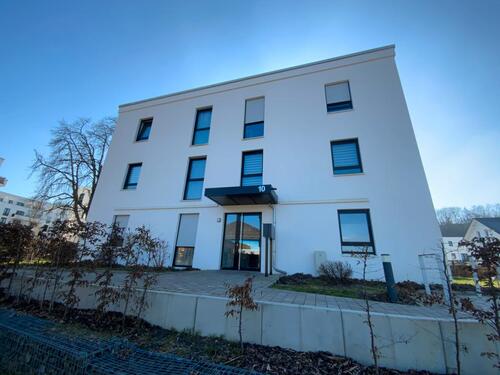 Foto - 2-Zimmer-Wohnung in moderner Wohnanlage zu vermieten