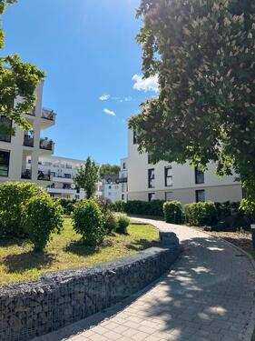 Foto - 2 Zimmer Etagenwohnung zur Miete in Wetzlar