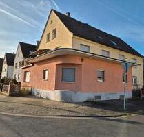 4 Zimmer Wohnung, Dachgeschoss, Hanau-Großauheim