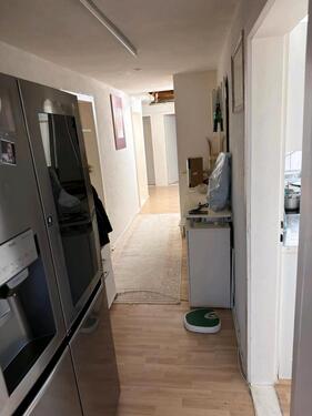 Foto - Dachgeschoßwohnung in Hanau zur Miete