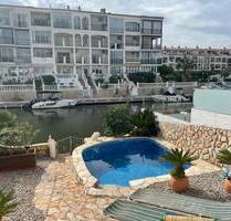 Empuriabrava - Ferienhaus für 4 Personen am Kanal - Weiden in der Oberpfalz