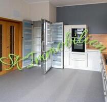 Großzügige 6-Raum-Wohnung über zwei Etagen in Bernburg (Saale)