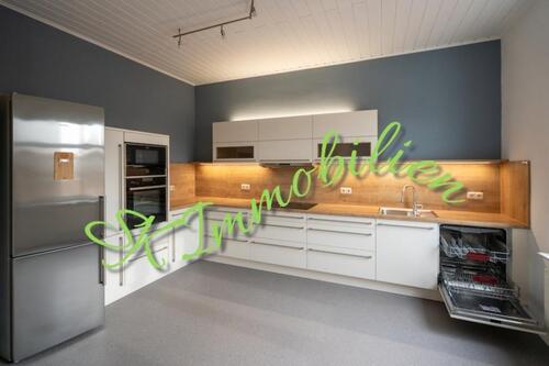 Foto - 5 Zimmer Maisonettenwohnung zur Miete in Bernburg (Saale)