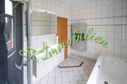 Foto - Maisonettenwohnung in Bernburg (Saale) zur Miete