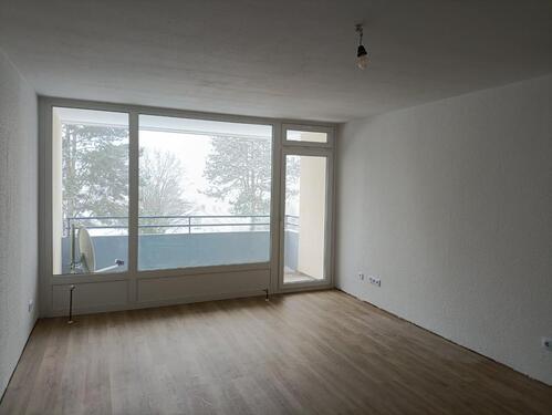 Foto - 3 Zimmer Erdgeschoßwohnung in Bad Salzuflen