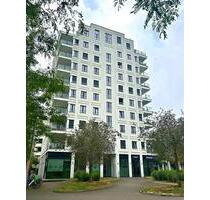 Helle 3 Zimmerwohnung in Düsseldorf-Pemeplfort - Wentzel Dr.