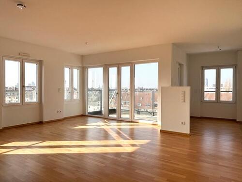 Foto - 3 Zimmer Etagenwohnung zur Miete in Düsseldorf