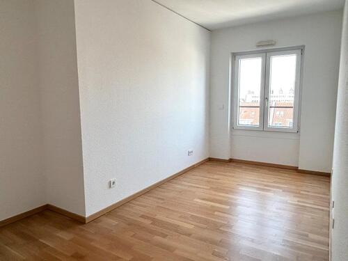 Foto - Etagenwohnung in Düsseldorf zur Miete