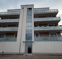 Helle 3-Zimmer-Wohnung mit Balkon 80 m² – 2. Etage in FFO - Frankfurt (Oder) Booßen