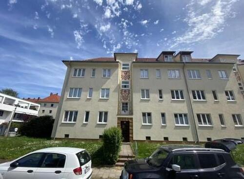 Foto - Dachgeschoßwohnung in Leipzig zur Miete