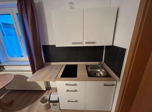 Foto - 1 - Zimmer Appartment, Wohnung, 1 - Zimmer Wohnung