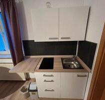 1 - Zimmer Appartment, Wohnung, 1 - Zimmer Wohnung - Hofbieber