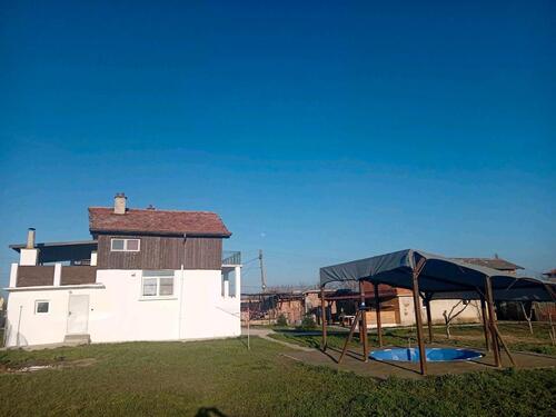 Foto - 4 Zimmer Einfamilienhaus in Hamm (Sieg)