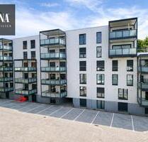 Modernes Wohnen im Herzen von Kulmbach 1-Zimmer-Studenten-Apartment