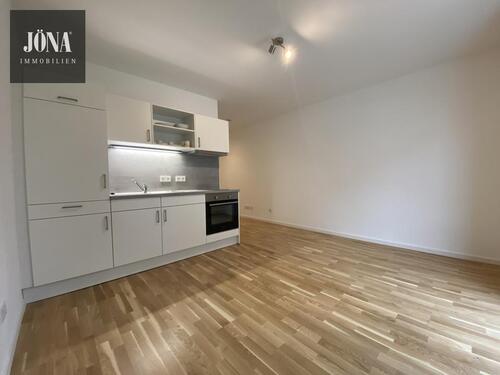 Foto - 1 Zimmer Etagenwohnung zur Miete in Kulmbach