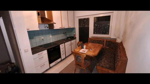 Foto - 3 Zimmer Etagenwohnung zur Miete in Saarbrücken