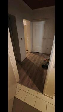 Foto - Etagenwohnung in Saarbrücken zur Miete