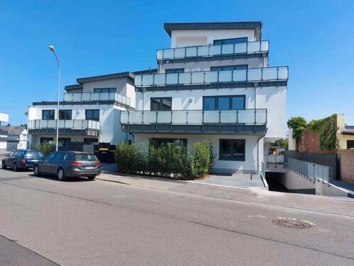 Foto - Charmante 3- Zimmer Neubauwohnung