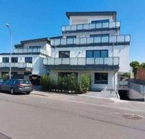 Charmante 3- Zimmer Neubauwohnung - Hennef (Sieg)